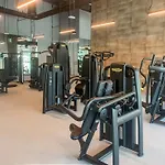 Amazing One Bedroom Apartment In Downtown Dubai 167Fo2-1