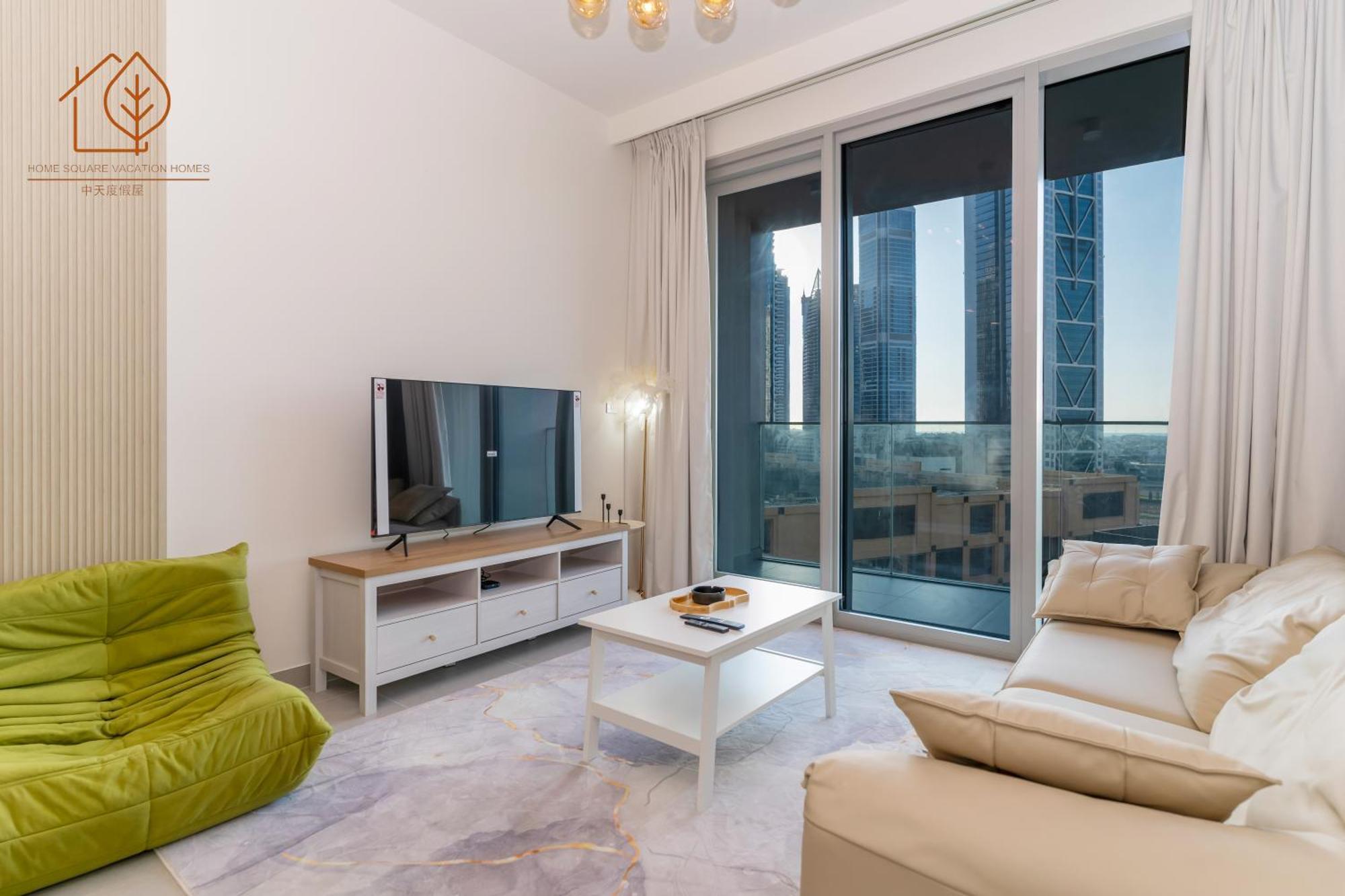 Apartment Amazing One Bedroom In Downtown 167fo2-1